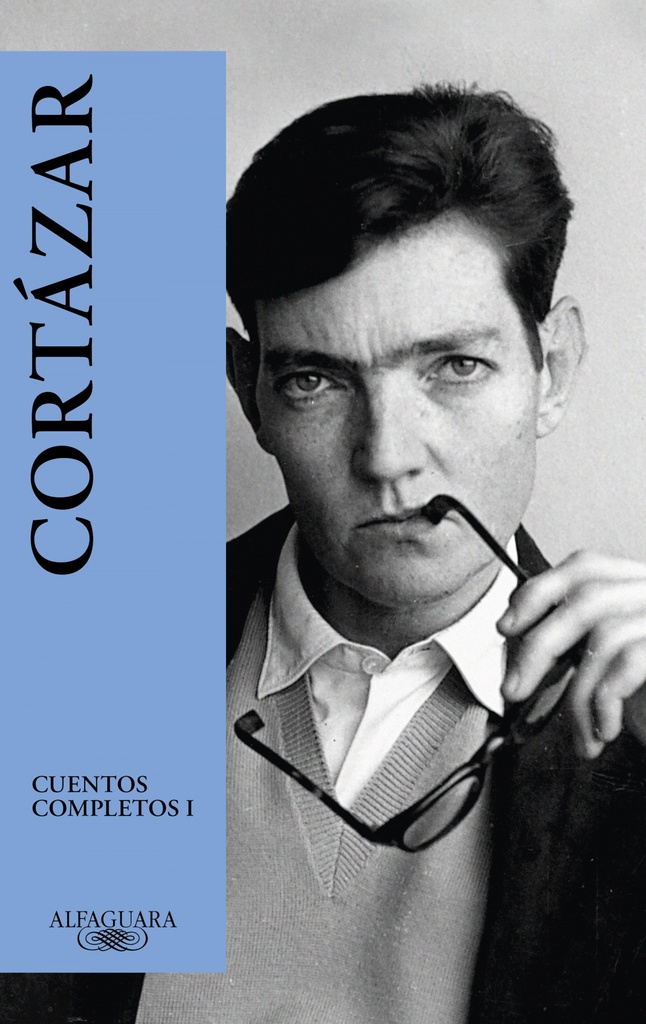 [9788420477725] Cuentos Completos 1 - Cortazar (2024)