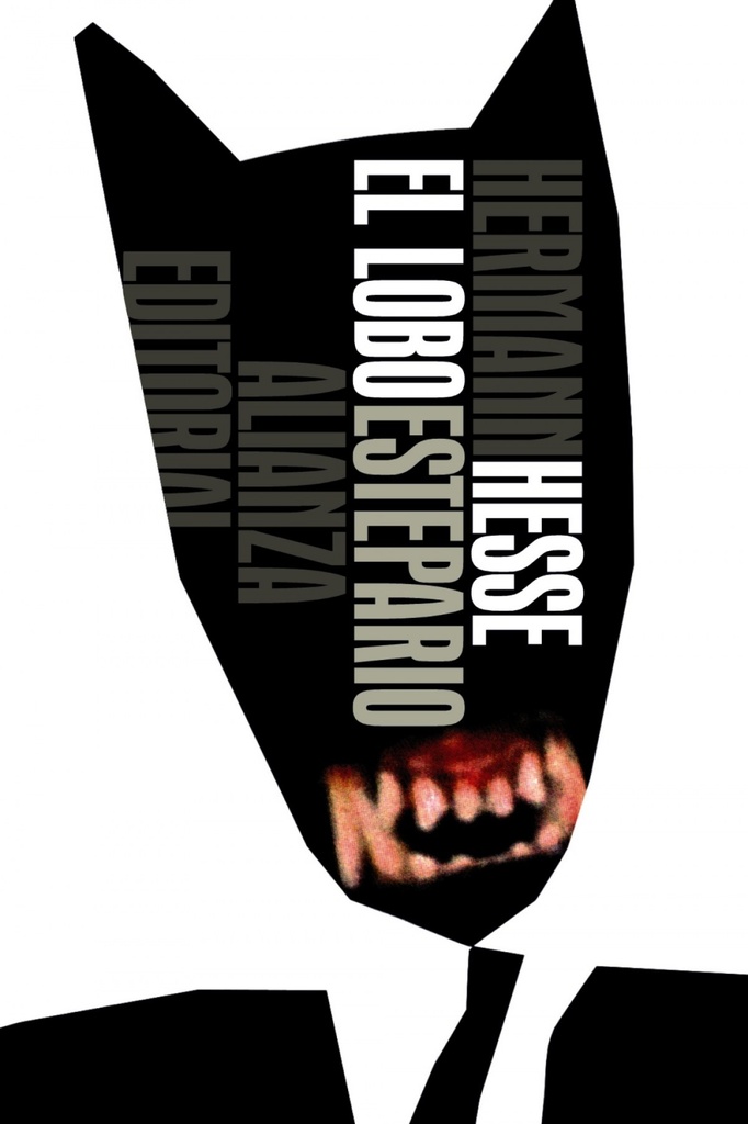 [9788420674292] El lobo estepario