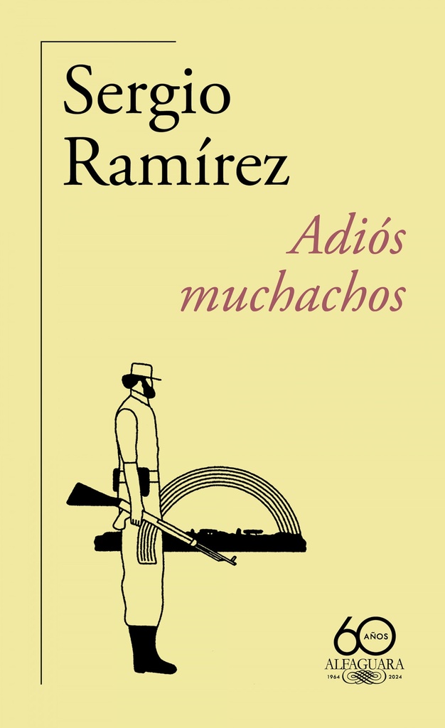 [9788420478517] Adiós muchachos