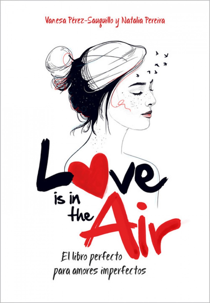 [9788420482385] Love is in the Air