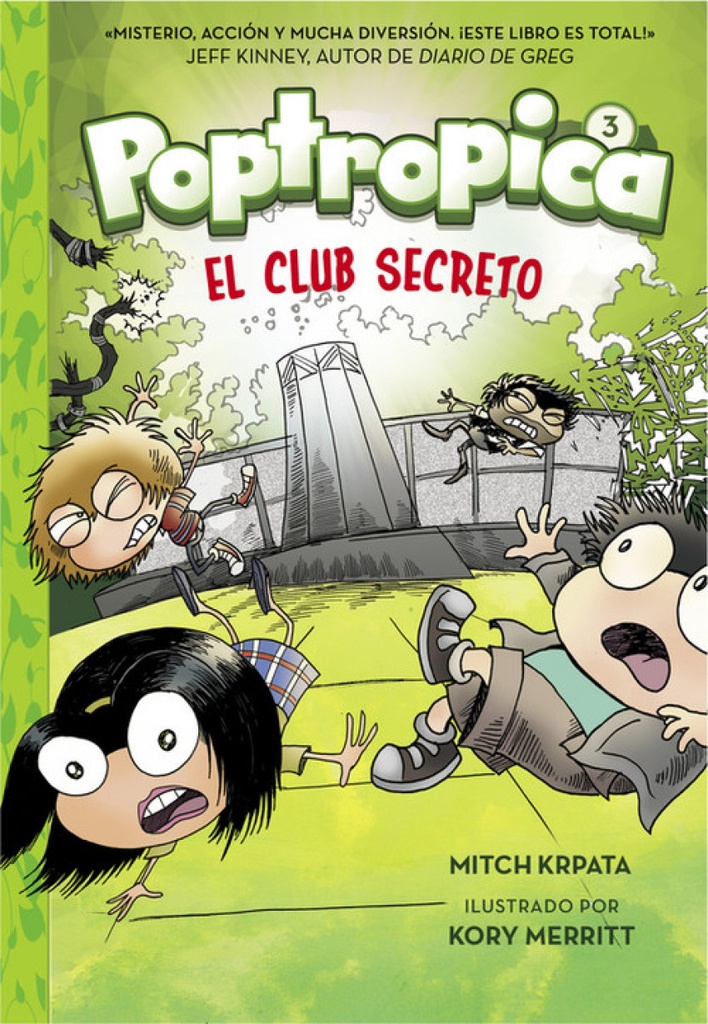 [9788420485966] El Club Secreto