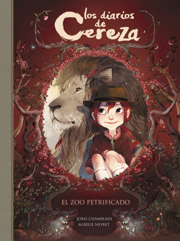 [9788420486291] El Zoo Petrificado