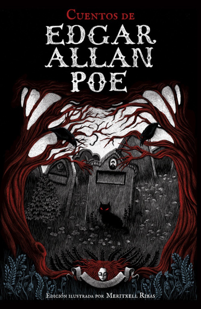 [9788420486369] Cuentos de Edgar Allan Poe