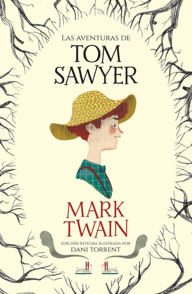 [9788420487069] Las Aventuras de Tom Sawyer