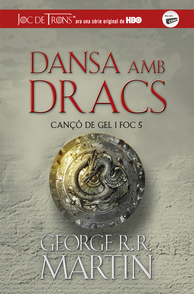 [9788420487113] Dansa Amb Dracs