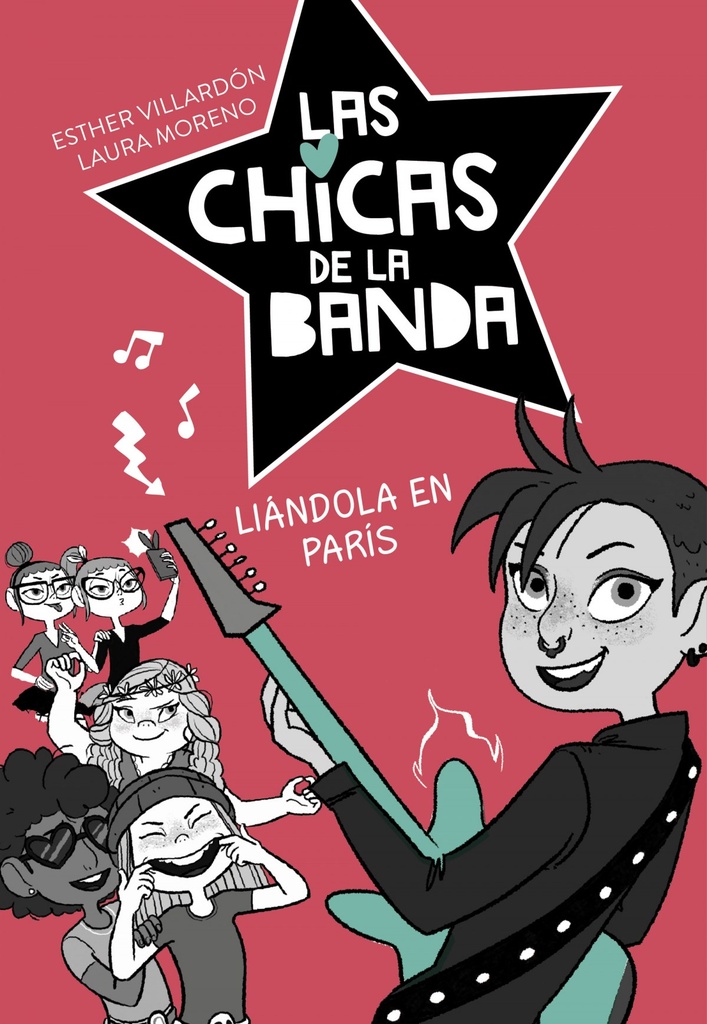 [9788420487250] Liándola en París