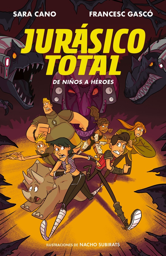 [9788420487724] De Niños a Hèroes