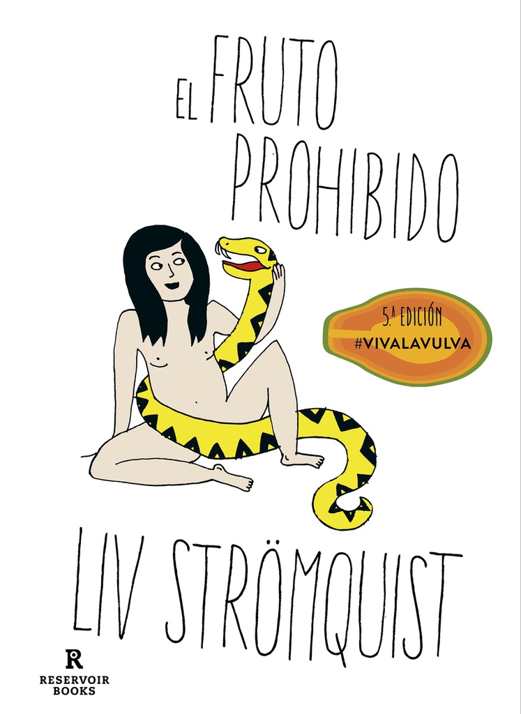 [9788418897528] El fruto prohibido