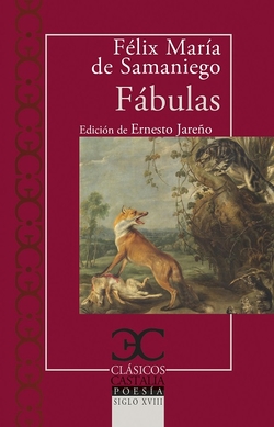 [9788497409261] Fábulas. Samaniego.Ca