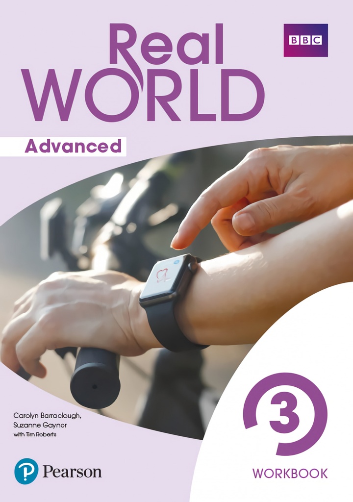 [9788420573007] Real World Advanced 3 Workbook Print