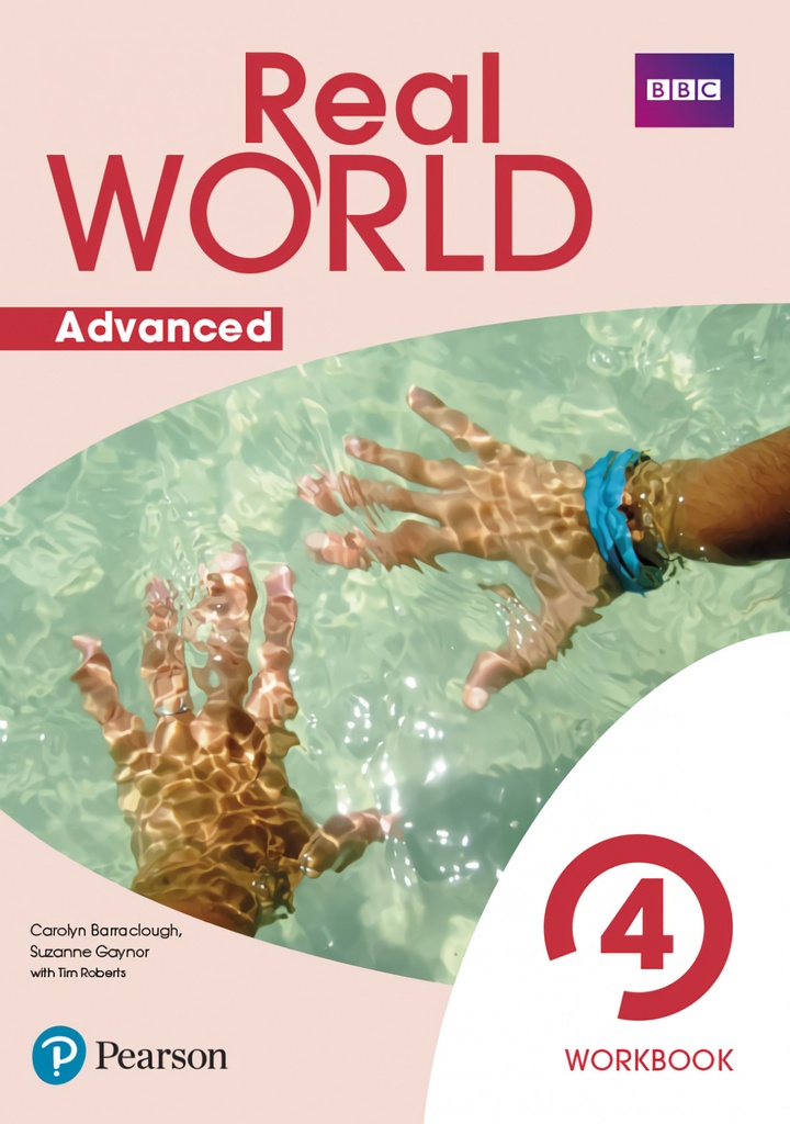 [9788420573069] Real World Advanced 4 Workbook Print