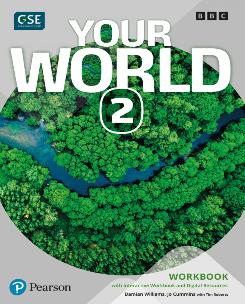 [9788420574707] YOUR WORLD 2 EJ+@