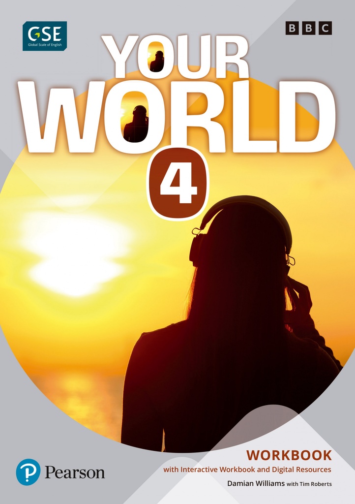 [9788420575049] Your World 4 Workbook