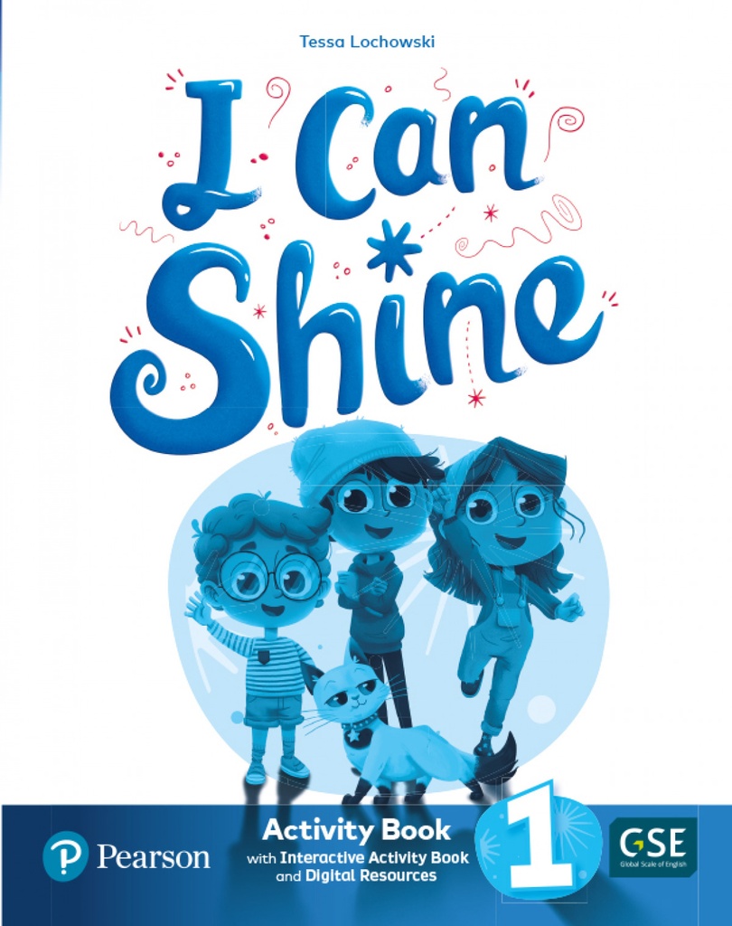 [9788420576114] I CAN SHINE 1 AEJ+@