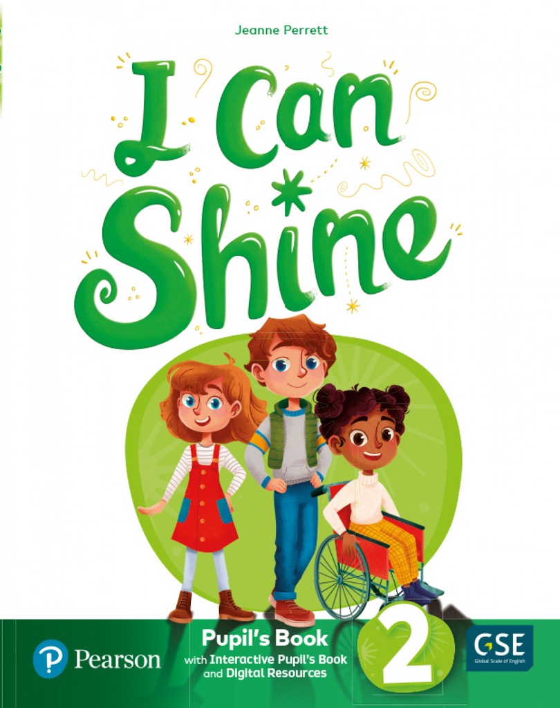 [9788420576220] I CAN SHINE 2 PAL+@