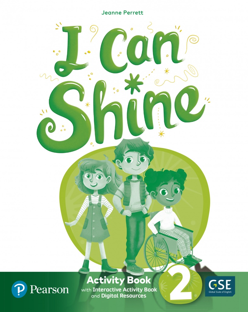 [9788420576237] I CAN SHINE 2 AEJ+@
