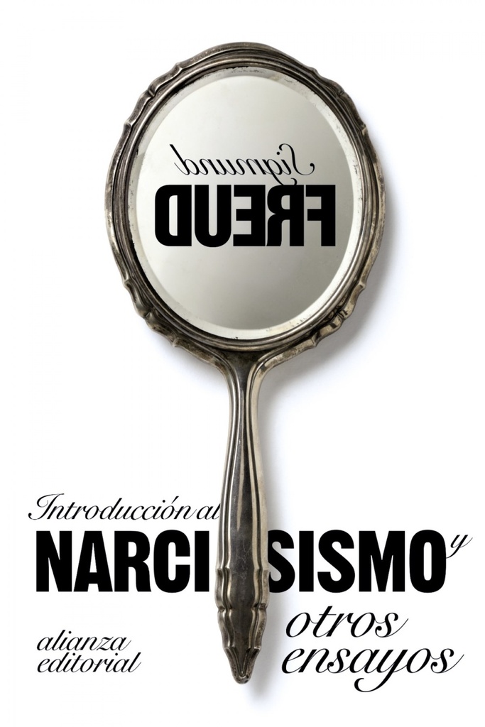 [9788420608969] Introducción al narcisismo y otros ensayos