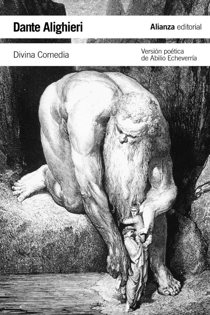[9788420609096] Divina Comedia