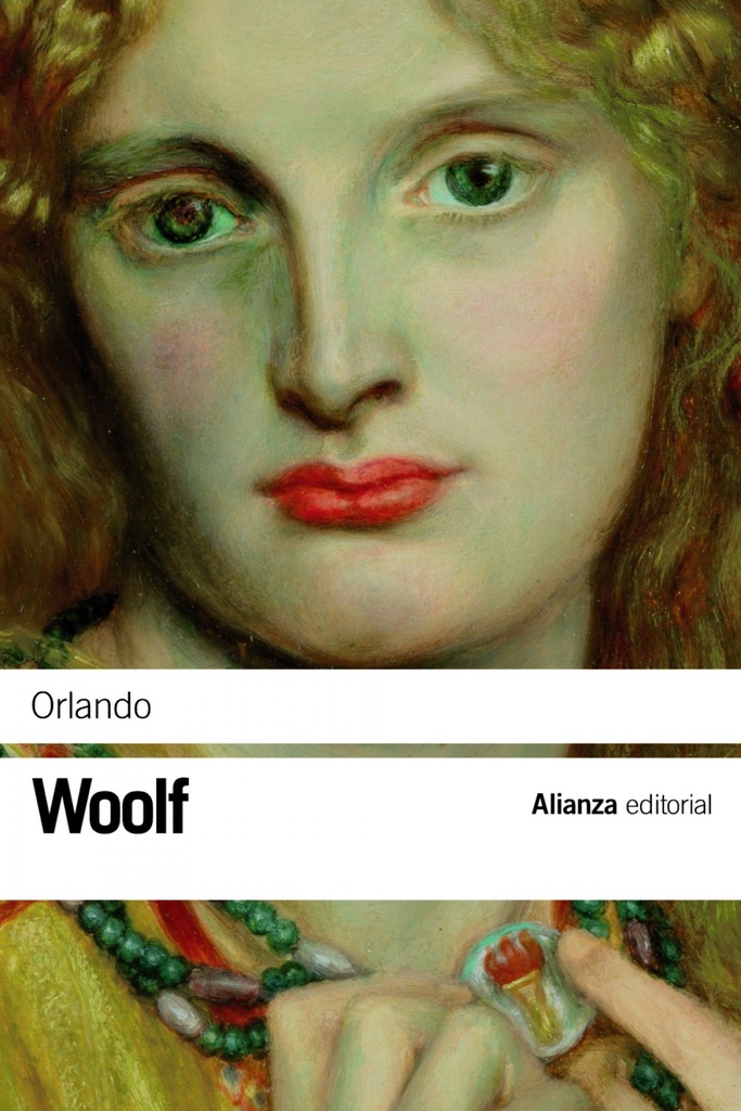 [9788420609294] ORLANDO