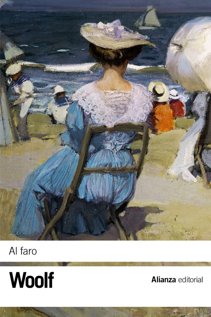 [9788420609300] Al Faro