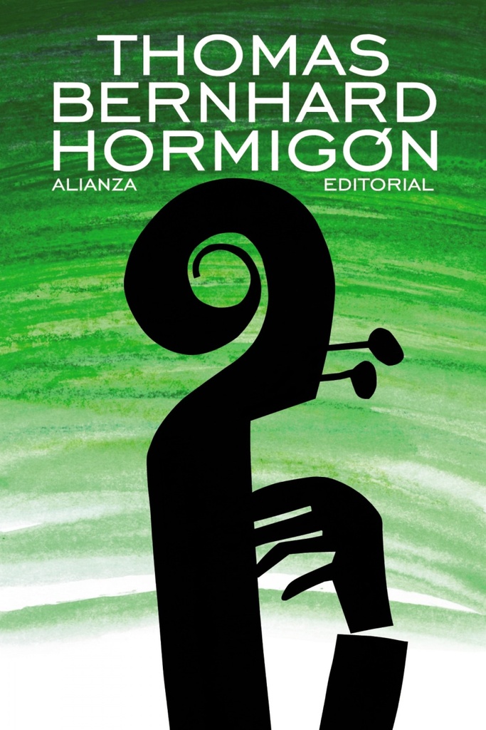[9788420609324] HORMIGON
