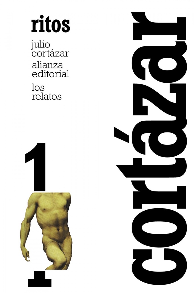[9788420609355] Los relatos. 1. RITOS