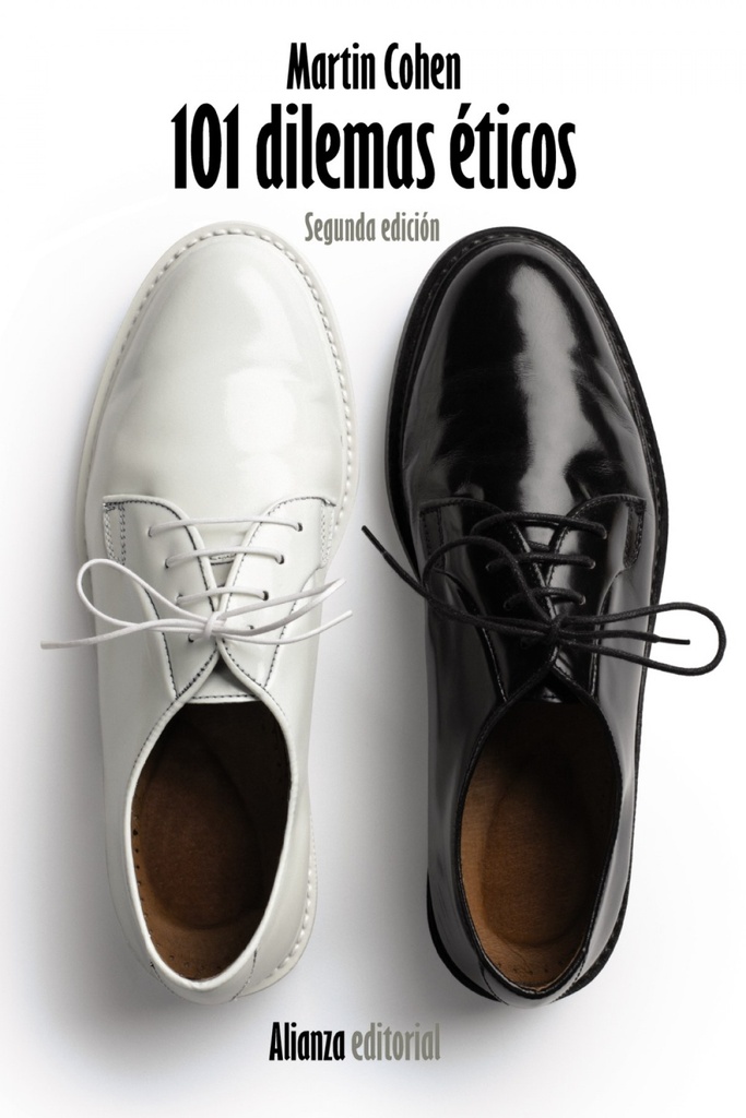 [9788420609416] 101 dilemas éticos