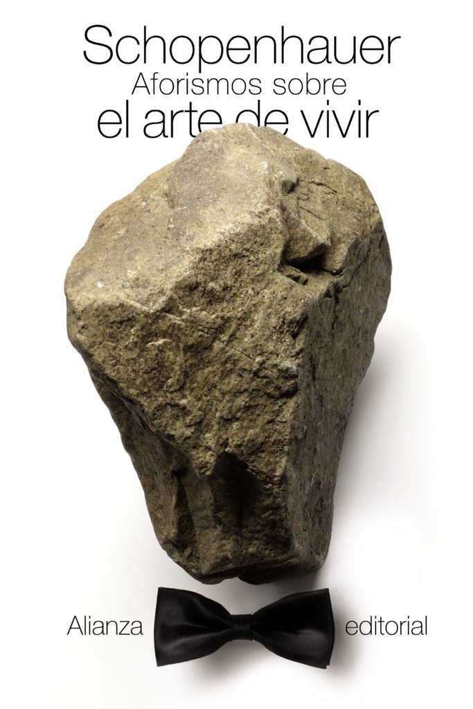 [9788420609614] Aforismos sobre el arte de vivir