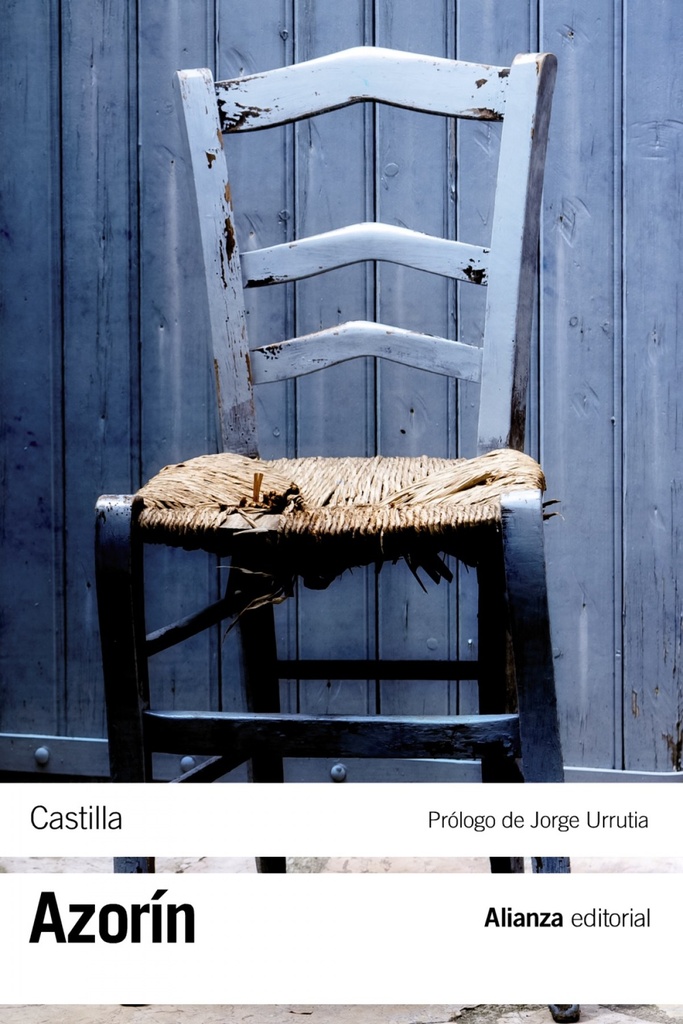 [9788420610764] Castilla