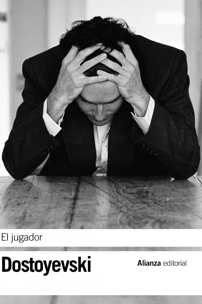 [9788420641942] El jugador