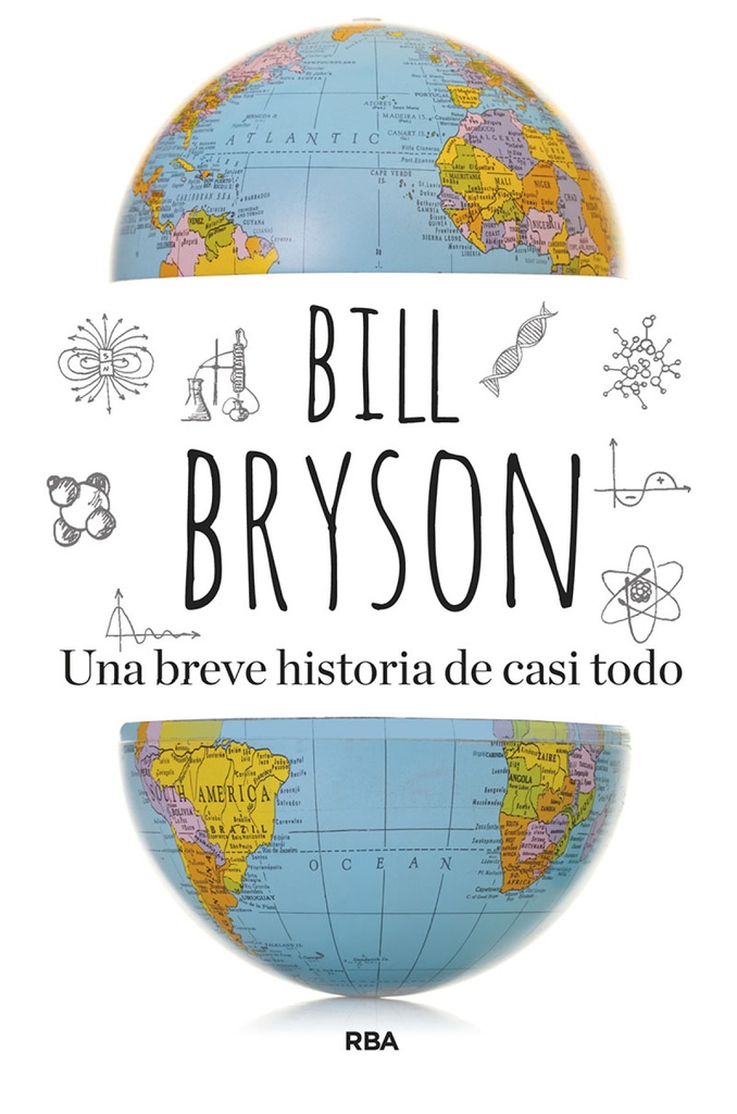 [9788411322997] Una breve historia de casi todo