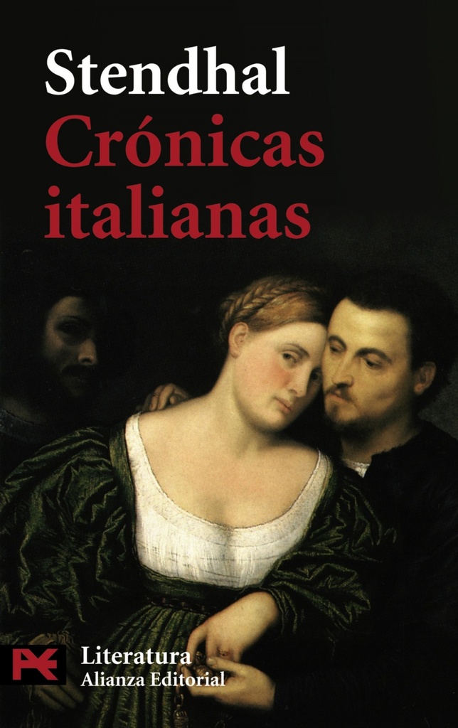 [9788420649269] Crónicas italianas