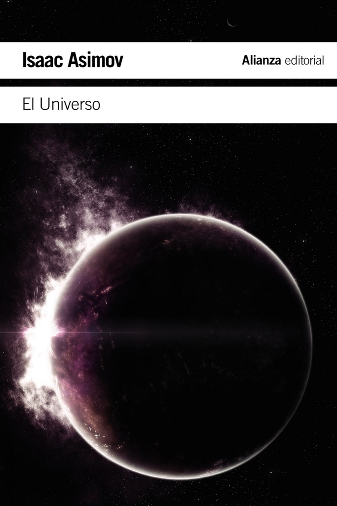 [9788420609447] El universo : de la tierra plana a los quásares