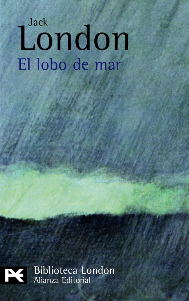 [9788420649429] El lobo de mar