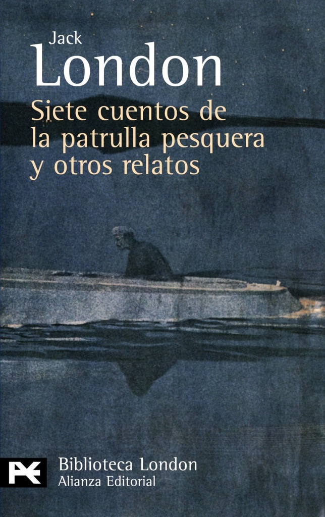 [9788420649436] Siete cuentos de la patrulla pesquera y otros relatos