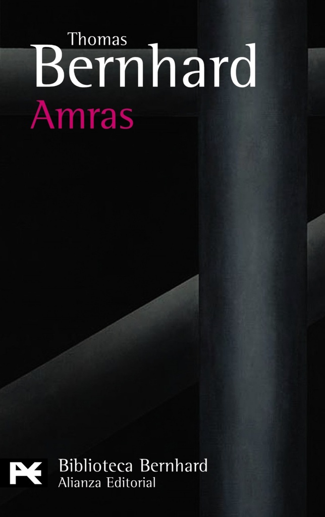 [9788420649511] Amras