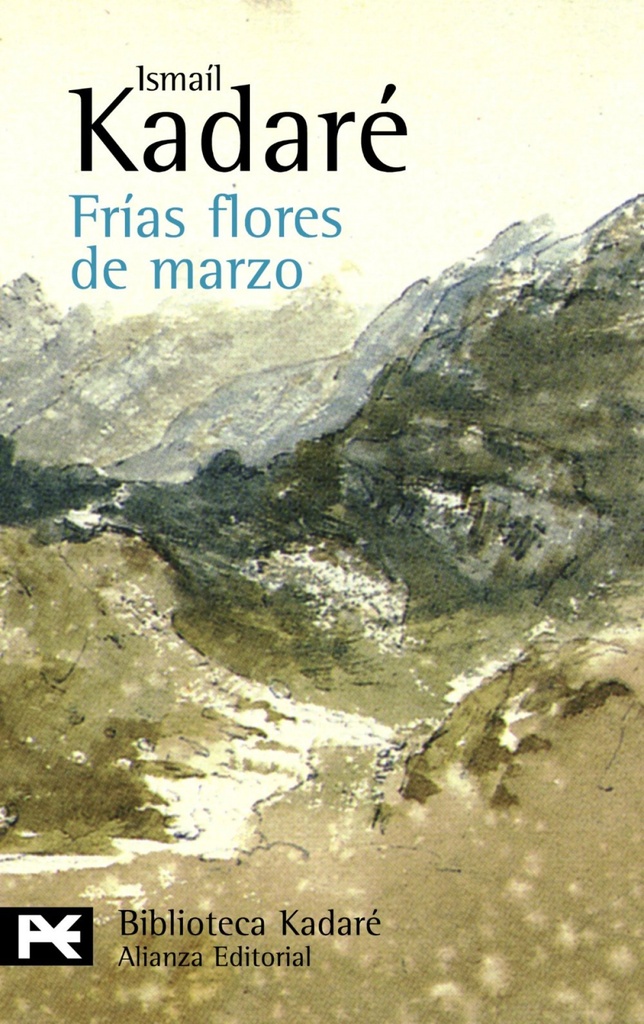 [9788420649924] Frias Flores de Marzo