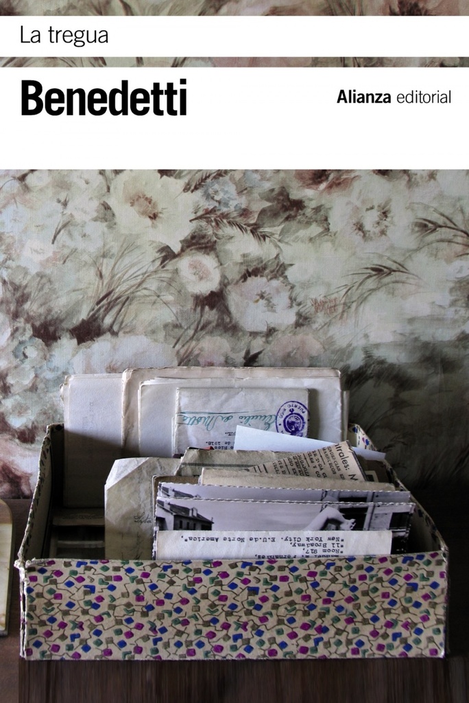 [9788420650852] La tregua