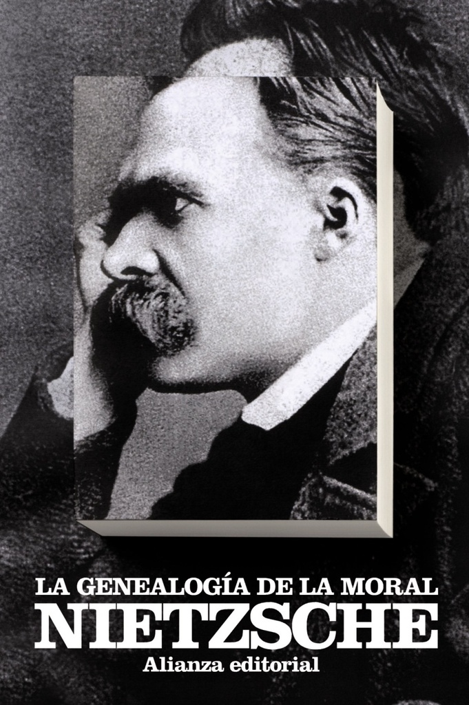 [9788420650920] La genealogía de la moral