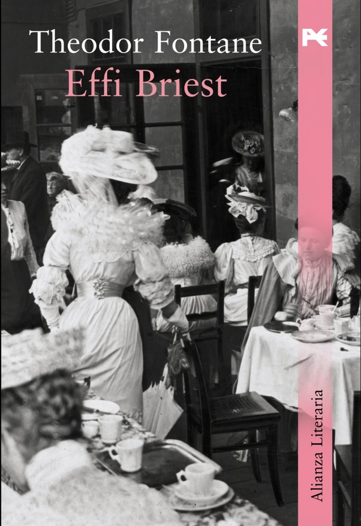 [9788420651309] Effi Briest
