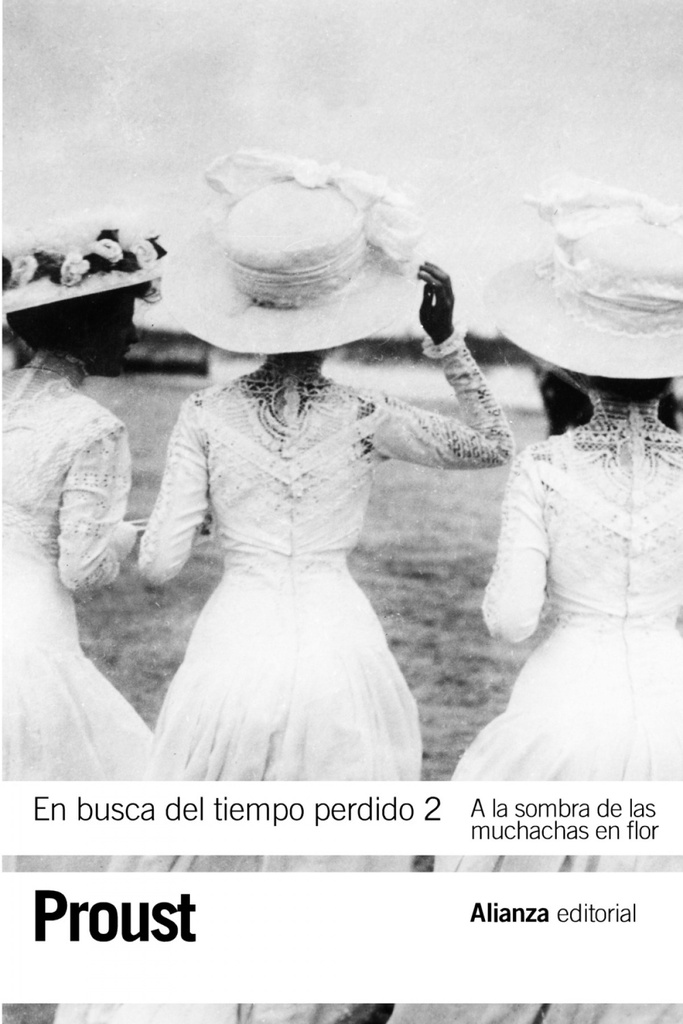 [9788420652733] En busca del tiempo perdido, 2