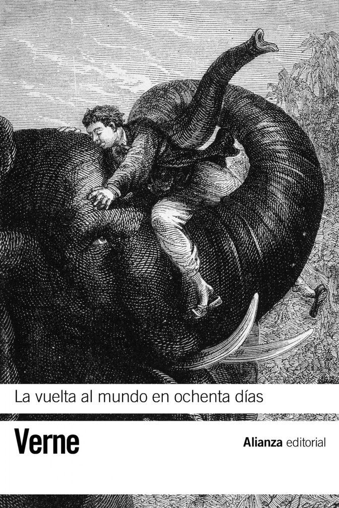 [9788420653341] La vuelta al mundo en ochenta días