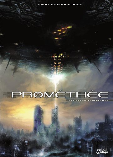 [9782302006744] Prométhée