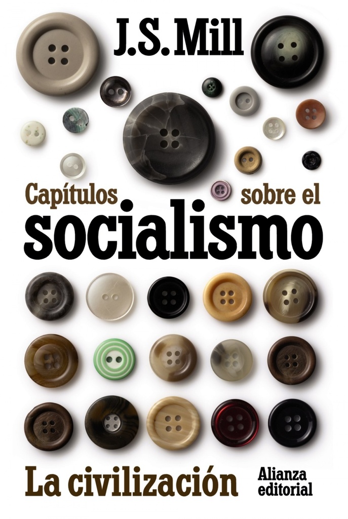 [9788420654997] Capítulos sobre el socialismo. La civilización