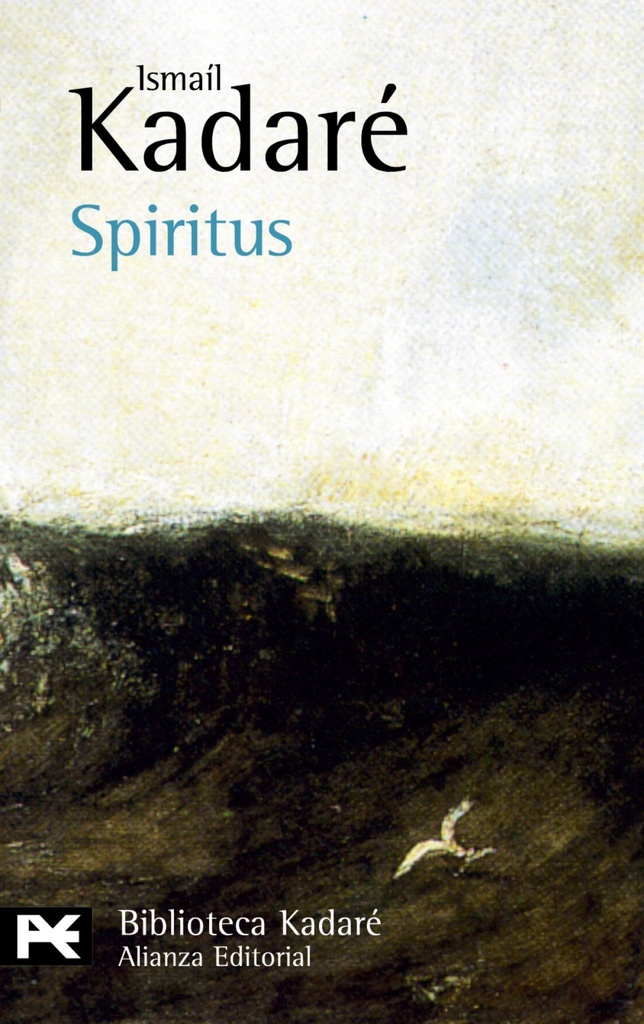 [9788420656786] Spiritus