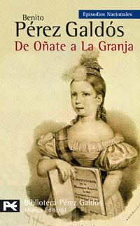 [9788420660530] De Oñate a La Granja