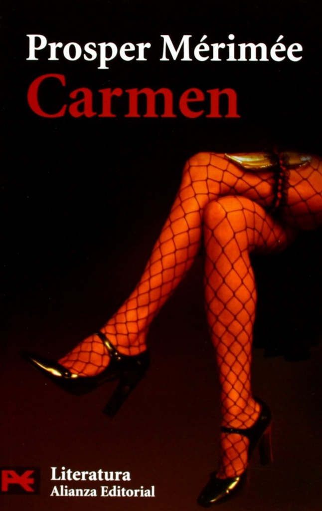 [9788420660752] Carmen