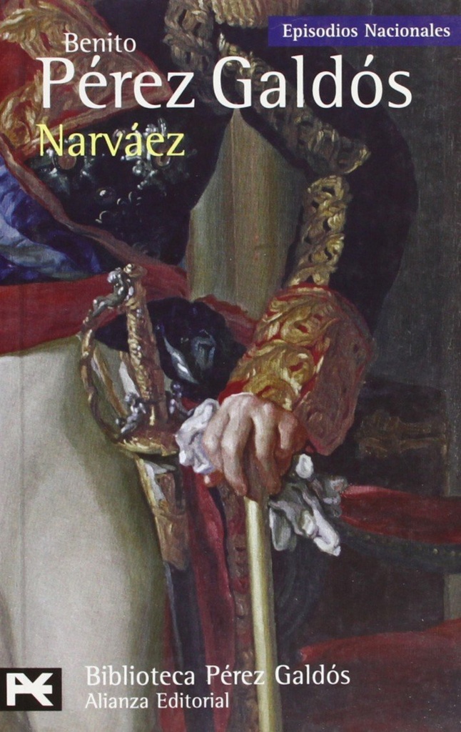 [9788420661766] Narváez