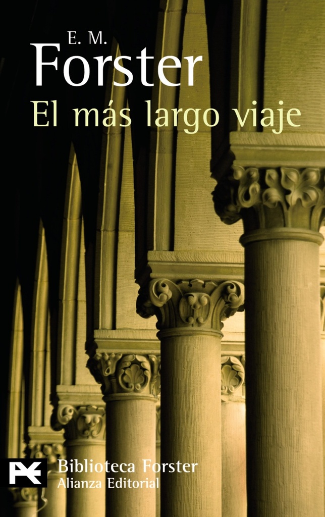 [9788420662367] El más largo viaje