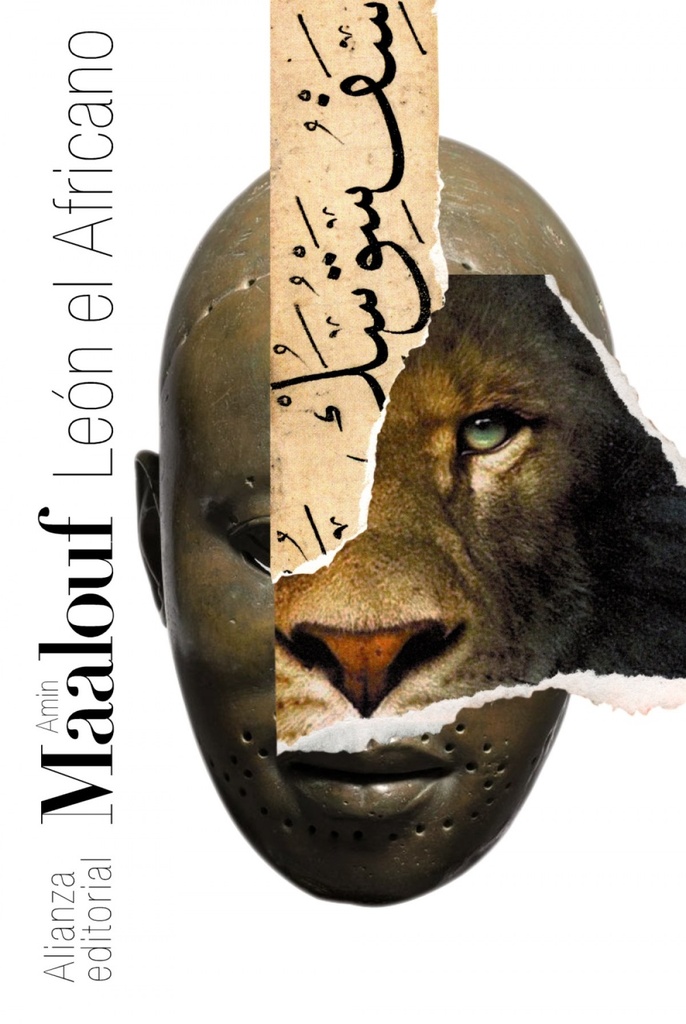 [9788420664095] León el Africano